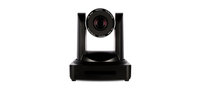 Atlona AT-HDVS-CAM video conferencing camera 2.07 MP Black 1024 x 768 pixels 30 fps CMOS 25.4 / 2.8 mm (1 / 2.8")