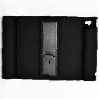 Umates 5-010 funda para tablet 24,6 cm (9.7") Negro