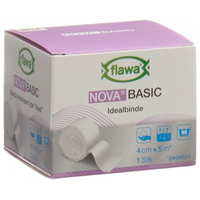 FLAWA Nova Basic Stoff 5 m 40 mm Universal Tape