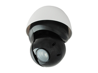 LevelOne FCS-4059 biztonsági kamera Dóm IP biztonsági kamera Beltéri és kültéri 2065 x 1553 pixelek Plafon