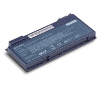 Acer Battery LI-ION 9-cell 7200mAh TM3210/2400/AS3200/5500(option) Akku