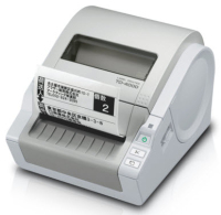 Brother TD-4000 label printer Direct thermal 300 x 300 DPI
