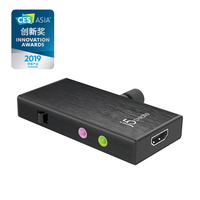 j5create JVA02 karta do przechwytywania video USB 3.2 Gen 1 (3.1 Gen 1)