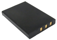 CoreParts MBXGPS-BA157 accessoire voor navigatie Navigatorbatterij