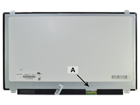 2-Power 2P-682065-001 laptop spare part Display