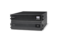 Salicru SLC-5000-TWIN RT3 Double-conversion (Online) 5 kVA 5000 W 2 AC outlet(s)