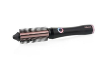 Tristar HD-2503 hair styling tool Hot air brush Warm Black 39 W