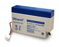 CoreParts MBXLDAD-BA003 UPS-accu Lithium 12 V