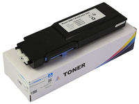 CoreParts MSP2040 toner cartridge 1 pc(s) Cyan