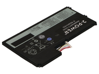 2-Power 11.1v, 3 cell, 47Wh Laptop Battery - replaces 45N1089