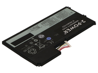 2-Power 11.1V 4220mAh Li-Polymer Laptop Battery