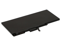 2-Power 11.4v, 3 cell, 46Wh Laptop Battery - replaces 800231-141