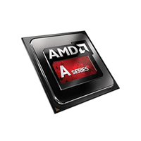 AMD A series A6-7480 processor 3,5 GHz 1 MB L2