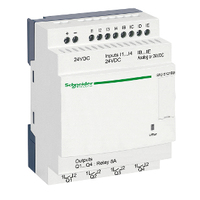 Schneider Electric SR2E121BD áram rele Többszínű