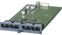 Siemens 6GK5992-4AL00-8AA0 modulo del ricetrasmettitore di rete