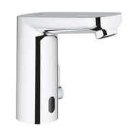 GROHE 36325001 Badarmatur Chrom