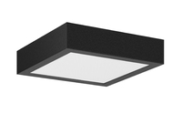 RZB TOLEDO FLAT+ Deckenbeleuchtung LED 19 W F