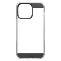 Black Rock Cover Air Robust für Apple iPhone 14 Pro Max Schwarz mobiele telefoon behuizingen 15,2 cm (6") Hoes Zwart