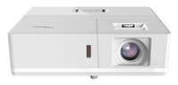Optoma ZU506Te beamer/projector Projector met normale projectieafstand 5500 ANSI lumens DLP WUXGA (1920x1200) 3D Wit