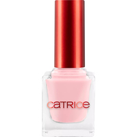 CATRICE Heart Affair Nagellack 10,5 ml Pink Glanz