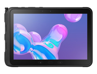 Samsung Galaxy Tab Active Pro SM-T545N 4G LTE 64 GB 25,6 cm (10.1") Qualcomm Snapdragon 4 GB Wi-Fi 5 (802.11ac) Android 9.0 Czarny