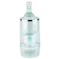 APS-Germany 36032 rapid ice cooler Glass bottle