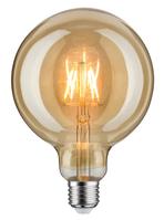 Paulmann 284.03 LED-lamp Goud 1700 K 6,5 W E27