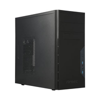Antec VSK3000E-U3 computer case Midi Tower Black