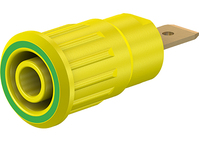 Stäubli SEB4-F6.3 electrical complete connector 32 A