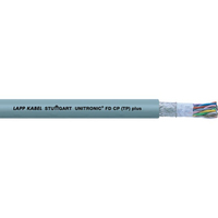 Lapp 0030919 câble basse, moyenne et haute tension Câble basse tension