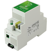 digitalSTROM DSM25 Strommesser Elektronisch Grün, Weiß