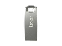 Lexar JumpDrive M45 USB flash meghajtó 256 GB USB A típus 3.2 Gen 1 (3.1 Gen 1) Ezüst