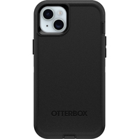 OtterBox Defender funda para teléfono móvil 17 cm (6.7") Negro