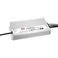 MEAN WELL HLG-600H-48B Circuit de commande de LED