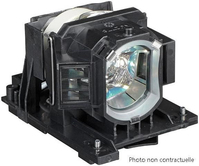 CoreParts Projector Lamp for Hitachi lámpara de proyección 245 W