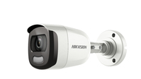 Hikvision DS-2CE10DFT-F Rond CCTV-bewakingscamera Buiten 1920 x 1080 Pixels Plafond/muur