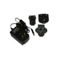 Allied Telesis AT-MCPWR-60 power adapter/inverter Indoor Black