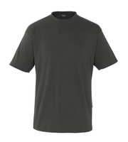 MASCOT 00782-250-18-4XLTEN T-Shirt Rundkragen Baumwolle