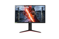 LG 27GN850-B computer monitor 68.6 cm (27") 2560 x 1440 pixels Quad HD Black