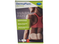 DermaPlast Active Warm Patch 15 x 25,5 cm