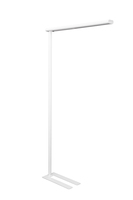 MAUL 8257402 lampe de table Blanc
