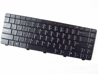 DELL C517C refacción para laptop Teclado