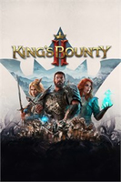 Microsoft King's Bounty II Standard Xbox One