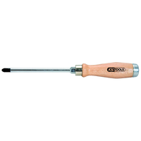 KS Tools 300.1061-E Handschraubendreher Einzeln