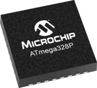 Microchip Technology ATMEGA328P