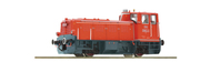 Roco Diesel locomotive class 2062, ÖBB Mozdony