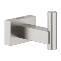 GROHE Essentials Cube Stahl