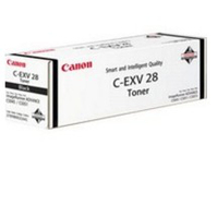Canon C-EXV 28 festékkazetta 1 dB Eredeti Fekete