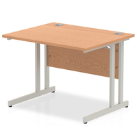 Dynamic Impulse Straight Desk