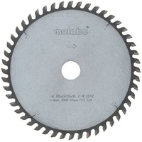 Metabo ‎628043000 Kreissägeblatt 1 Stück(e)